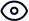Eye Icon - AI-Tech X Webflow Template